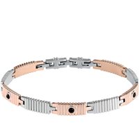 Bracciale Morellato Uomo Urban in Acciaio SABH30